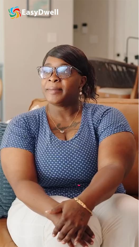 Shambreka Wright