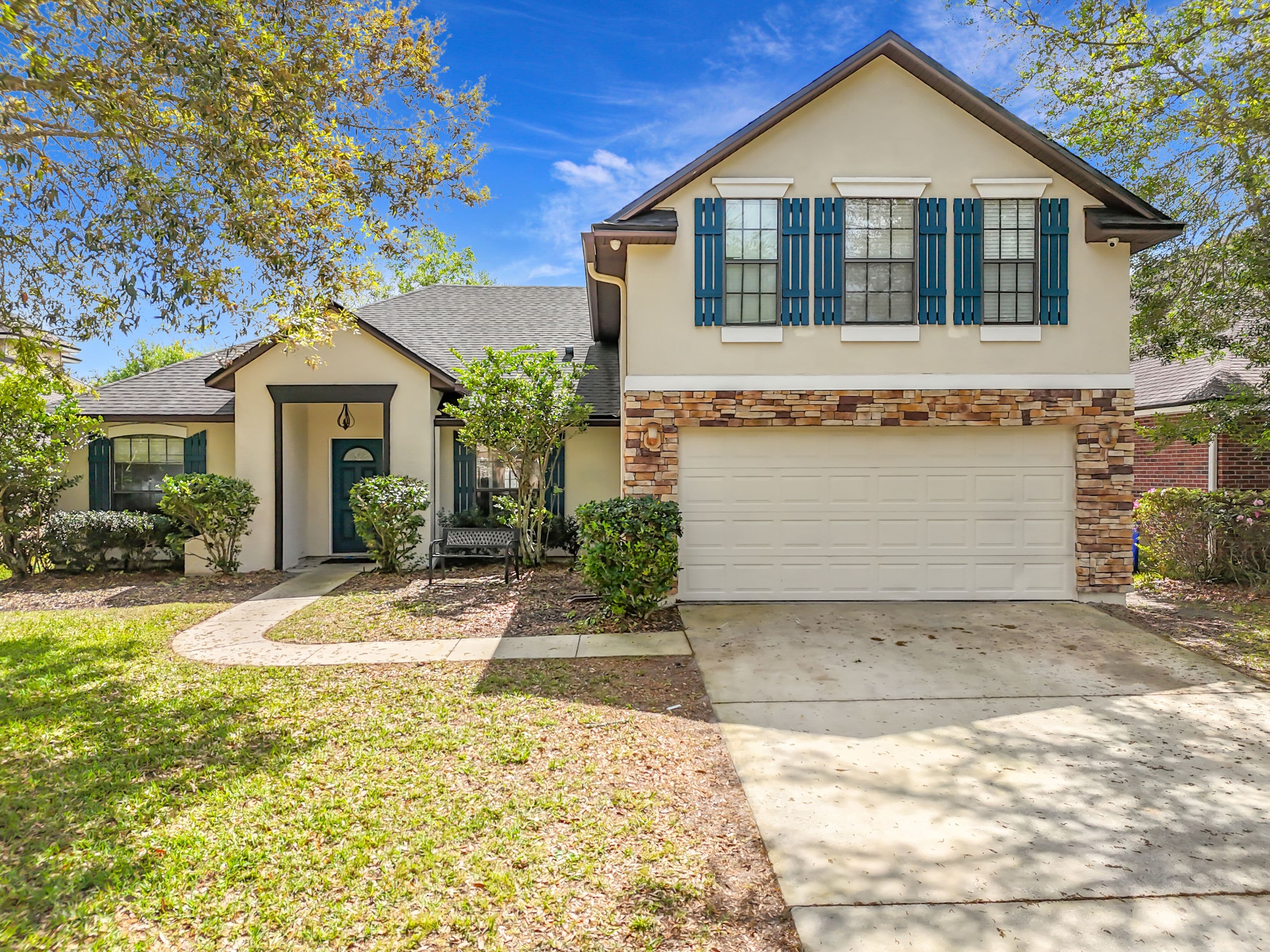3371 Classic Oak Ct · Orange Park, Florida